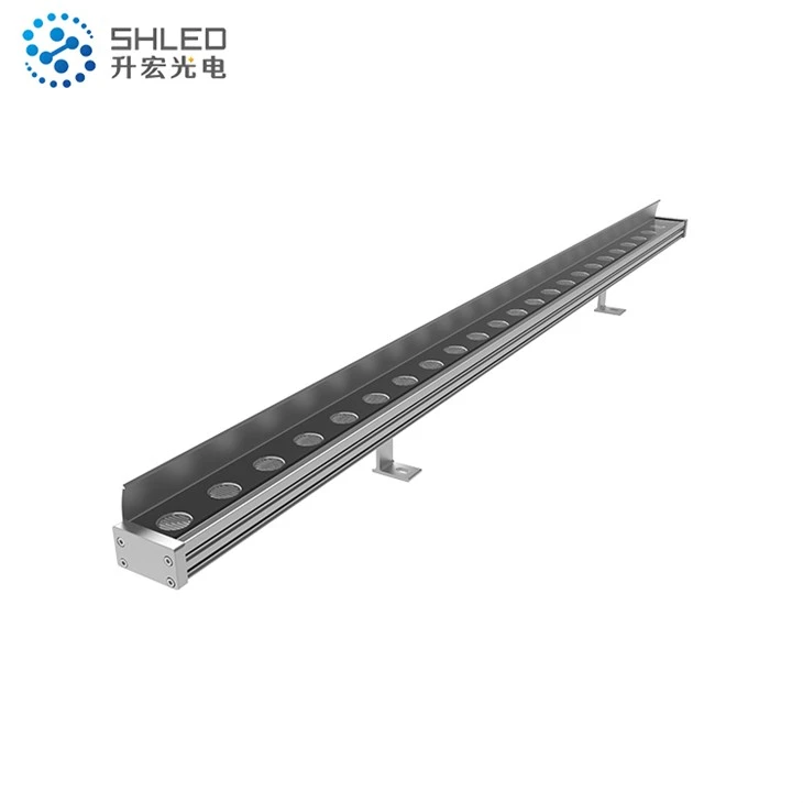 Vanjski Led Wall Washer Light Bar