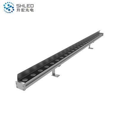 54w LED zidne lampe za pranje