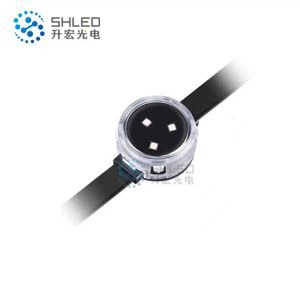 DMX Rgb Pixel LED fasadna rasvjeta