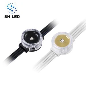 Blagdanska deko rasvjeta Smart LED Pixel Dot