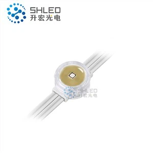 22mm LED Pixel Dot fasadna rasvjeta