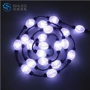Božićna LED 3D zavjesa DMX Led Pixel Light Ball