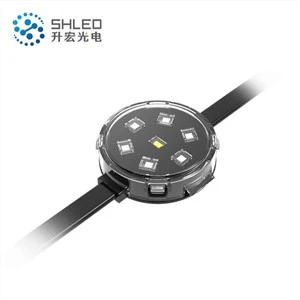 Vanjsko DC24v Rgb LED pikselno svjetlo