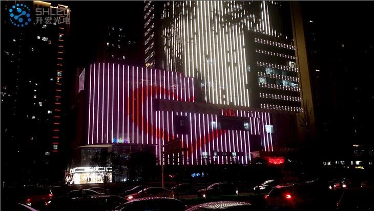 Landscape Lighting Led Pixel Dot SHLED